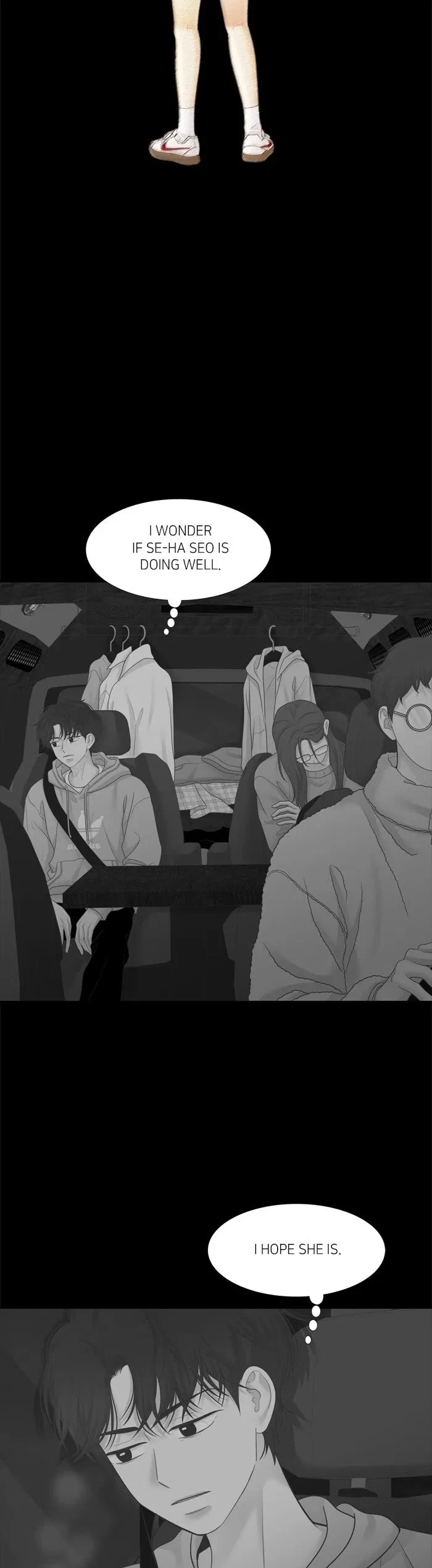 Girl’s World Chapter 480 – Page 24