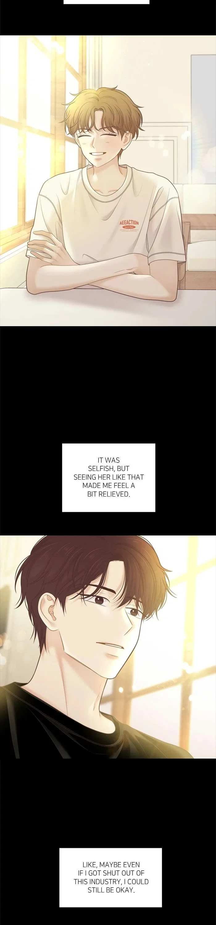 Girl’s World Chapter 480 – Page 26
