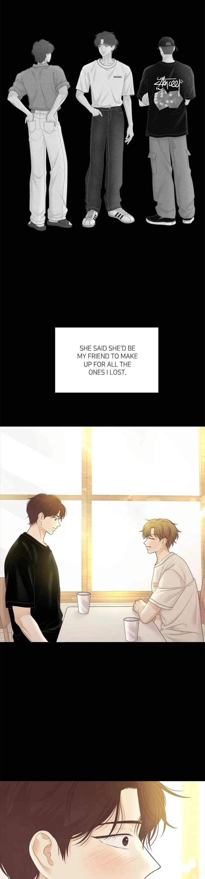 Girl’s World Chapter 480 – Page 27