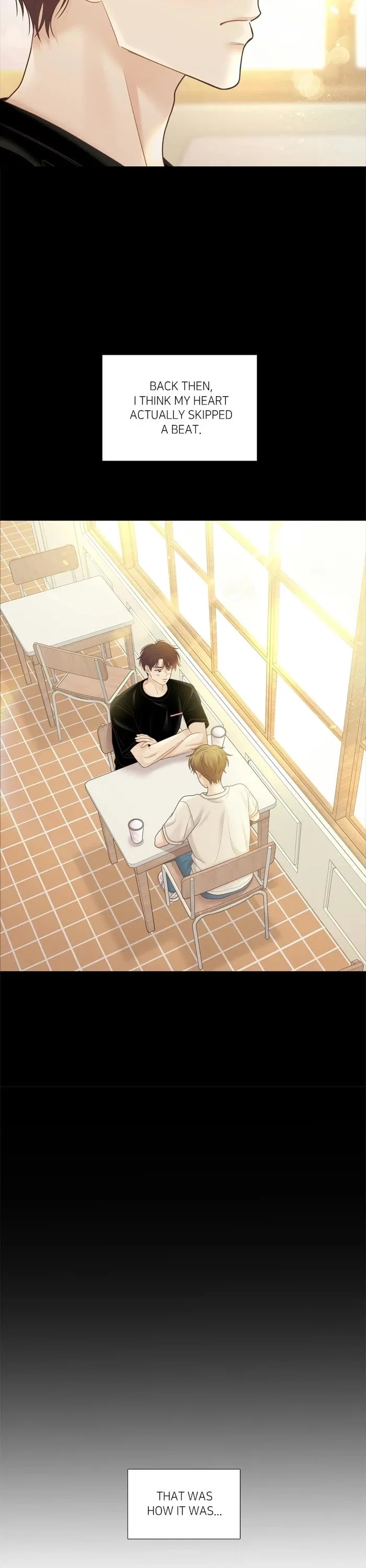 Girl’s World Chapter 480 – Page 28