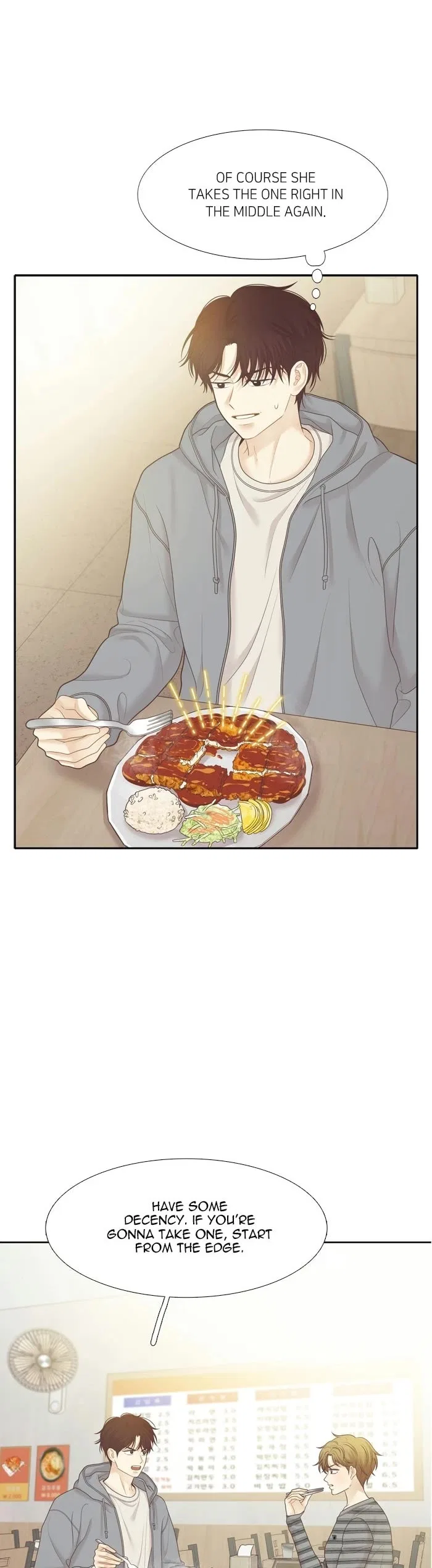 Girl’s World Chapter 480 – Page 30