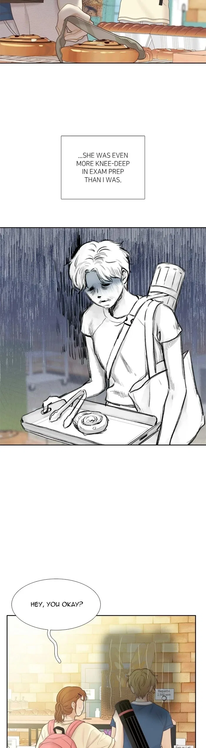 Girl’s World Chapter 479 – Page 5