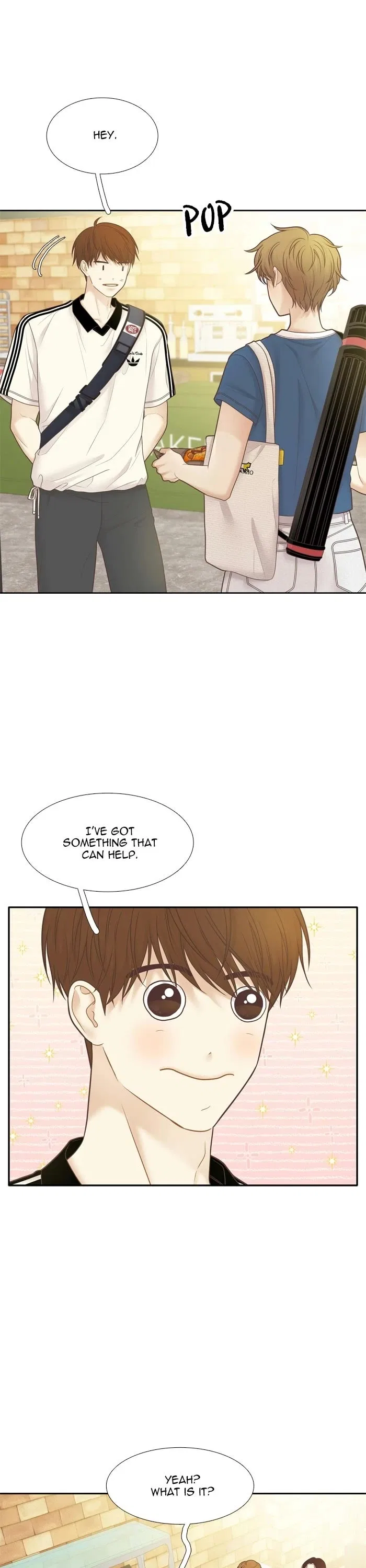 Girl’s World Chapter 479 – Page 8