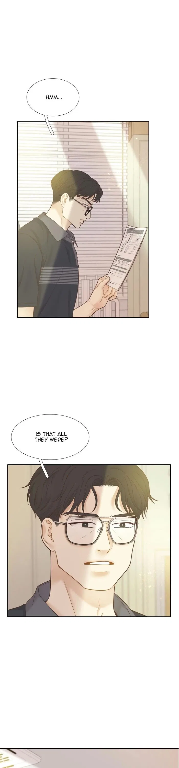 Girl’s World Chapter 479 – Page 16