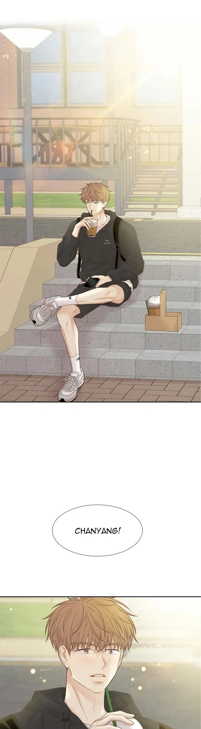 Girl’s World Chapter 479 – Page 25