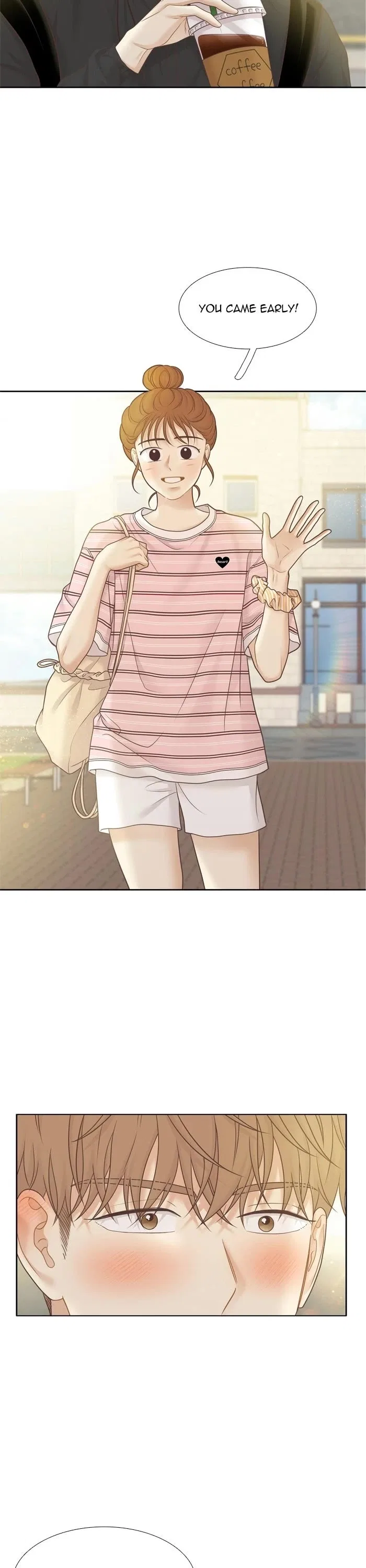 Girl’s World Chapter 479 – Page 26