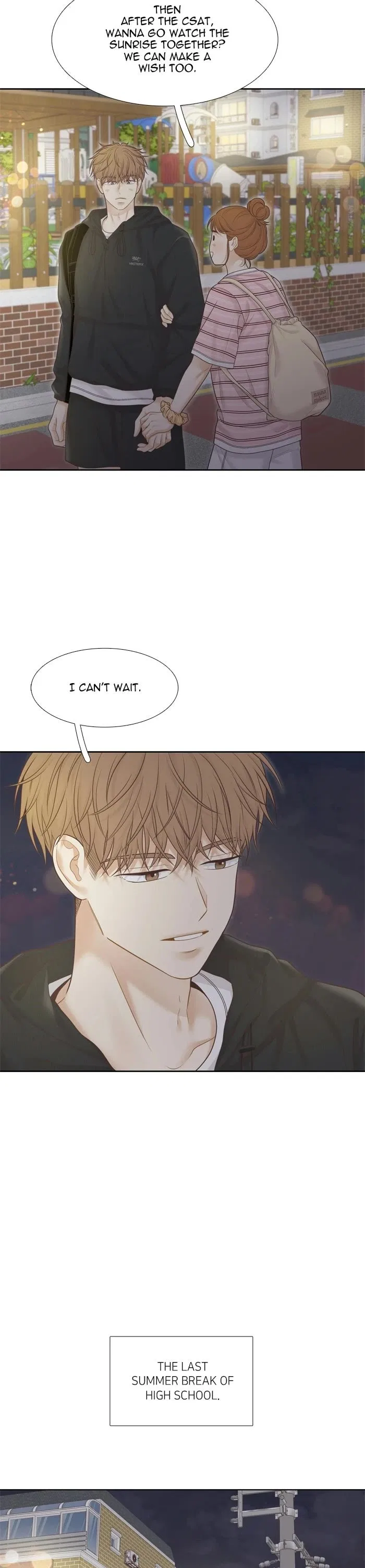 Girl’s World Chapter 479 – Page 42