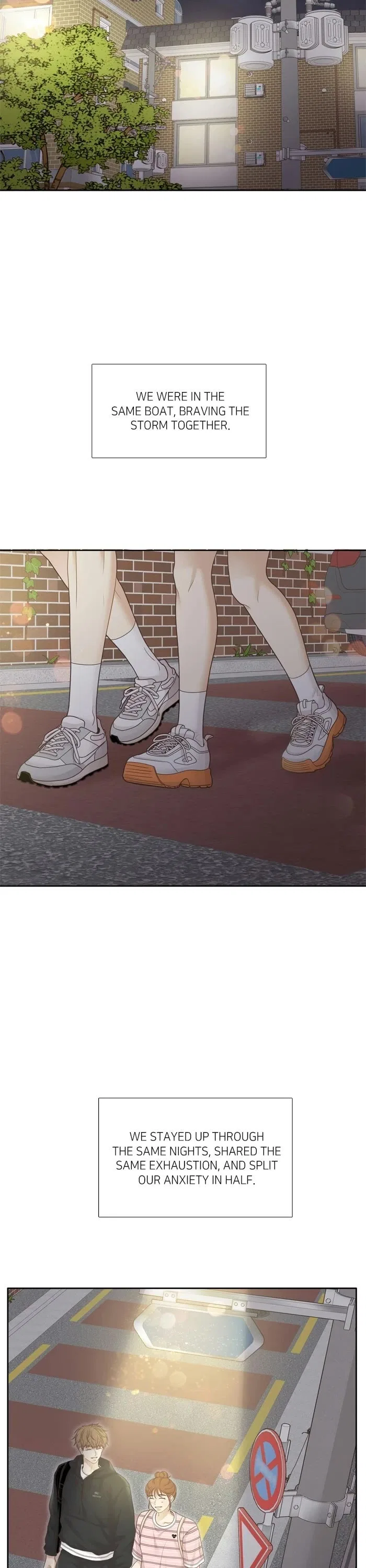Girl’s World Chapter 479 – Page 43