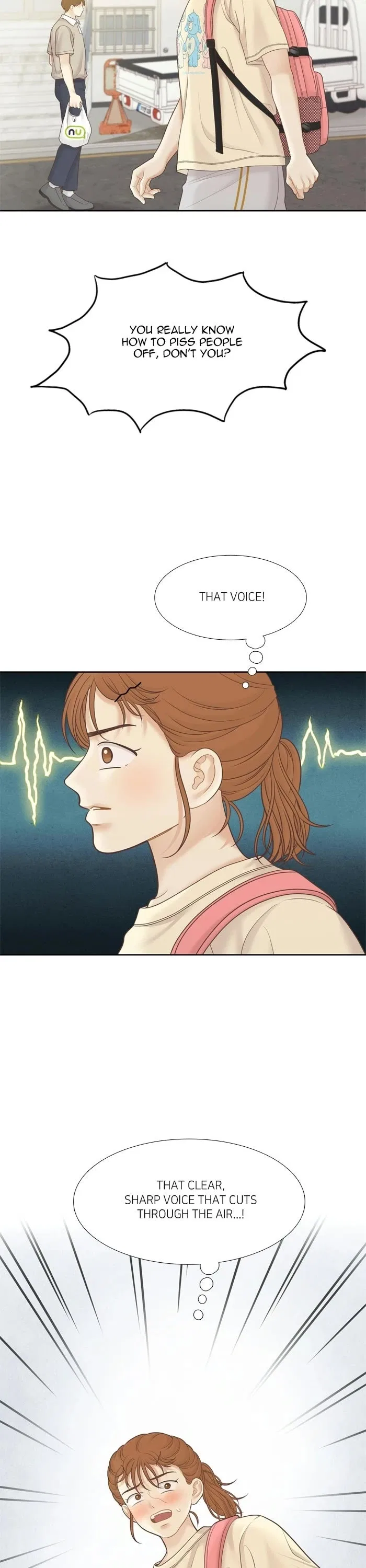 Girl’s World Chapter 479 – Page 46