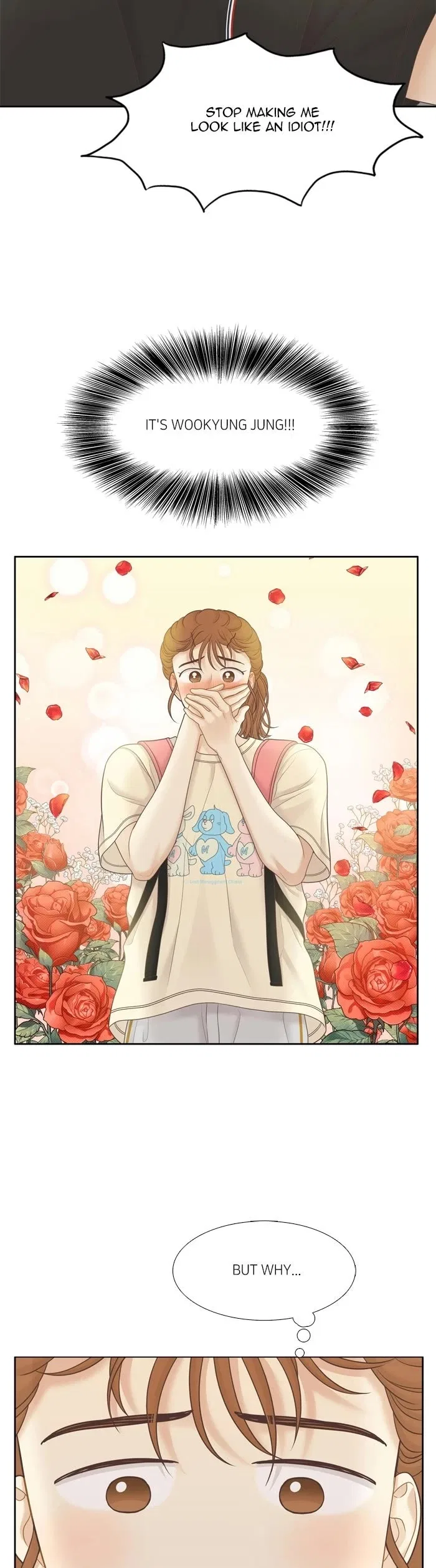 Girl’s World Chapter 479 – Page 48