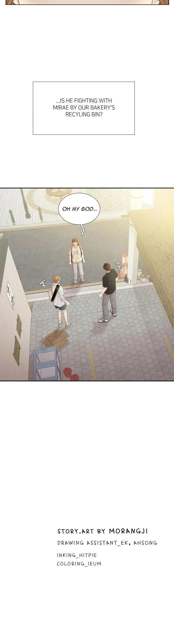 Girl’s World Chapter 479 – Page 49
