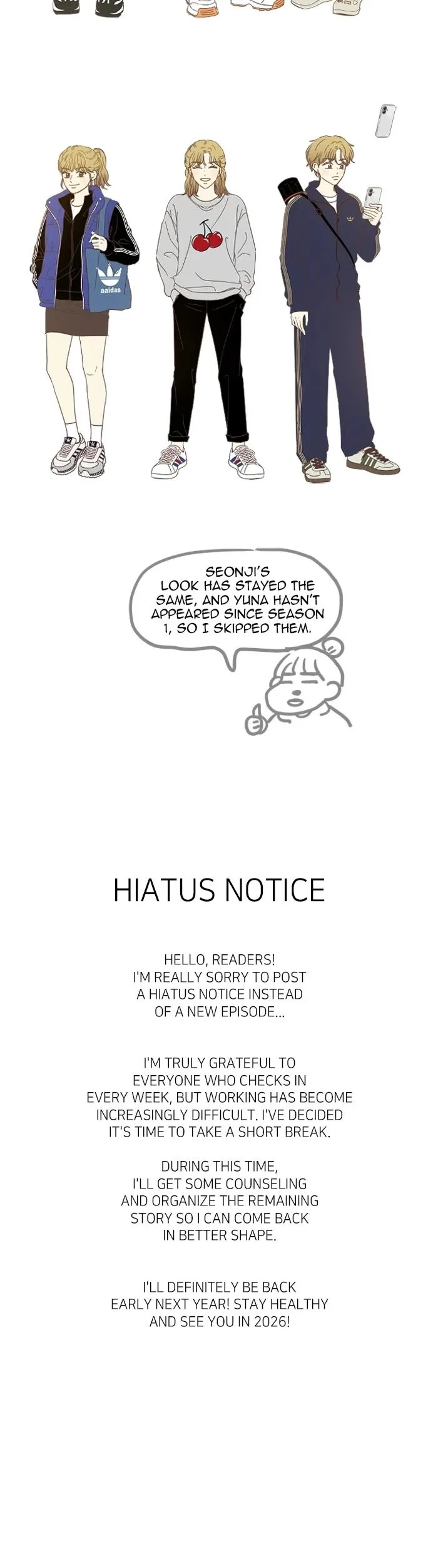 Girl’s World Chapter 478 – Page 12