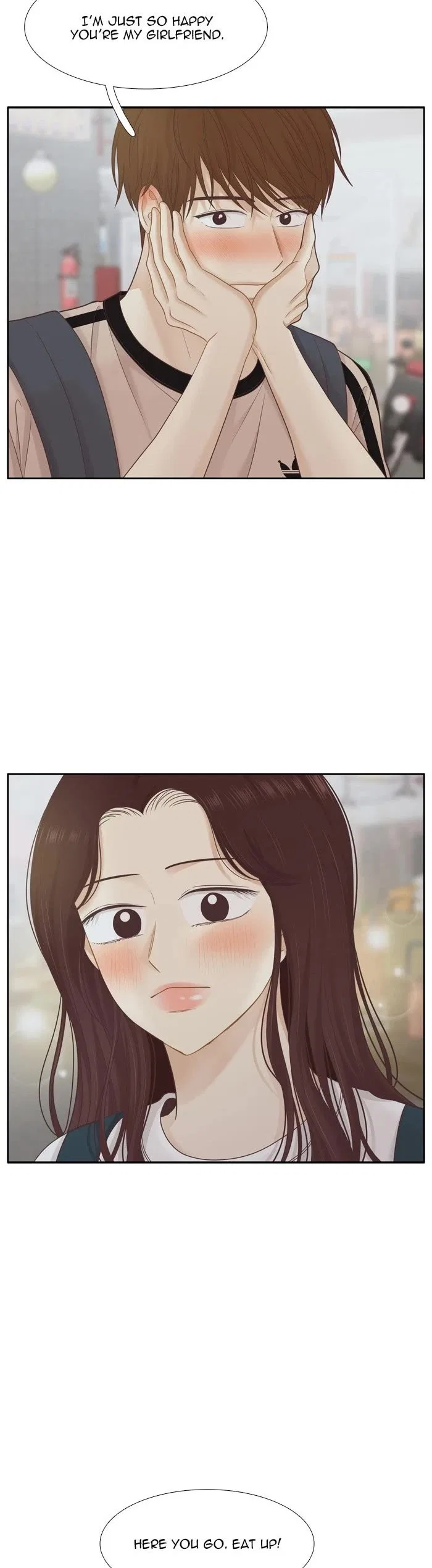 Girl’s World Chapter 477 – Page 10