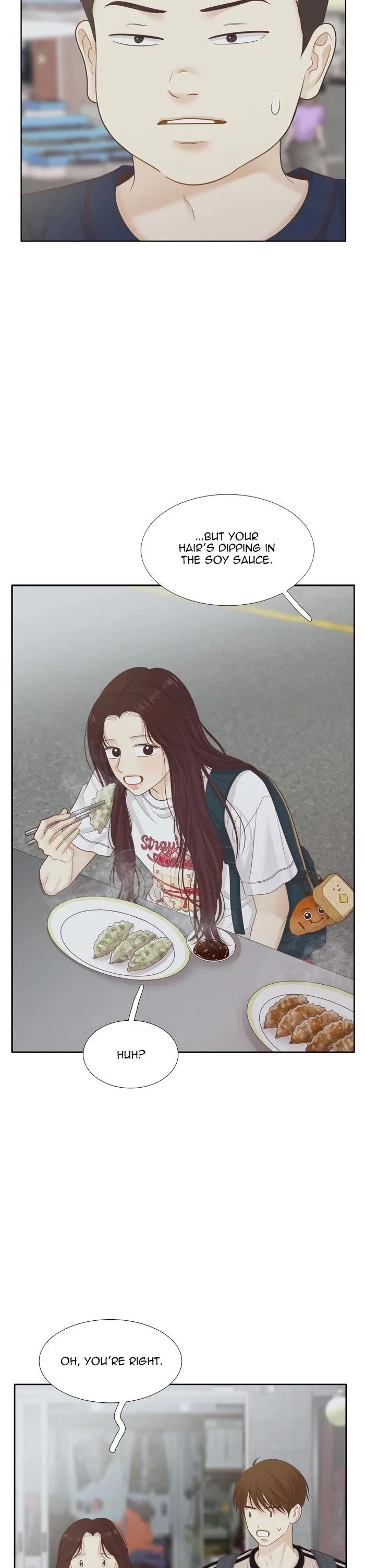 Girl’s World Chapter 477 – Page 13