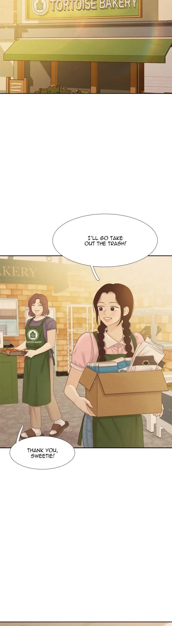 Girl’s World Chapter 477 – Page 29