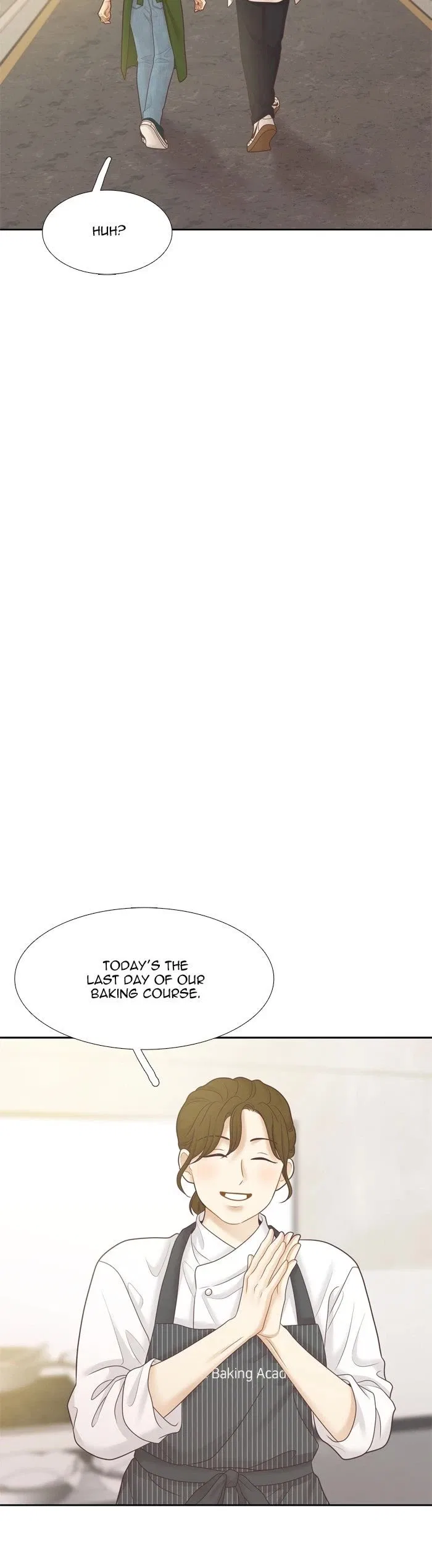 Girl’s World Chapter 477 – Page 34
