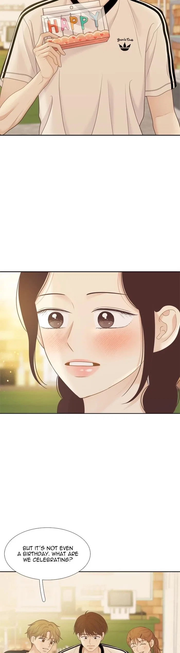 Girl’s World Chapter 477 – Page 40