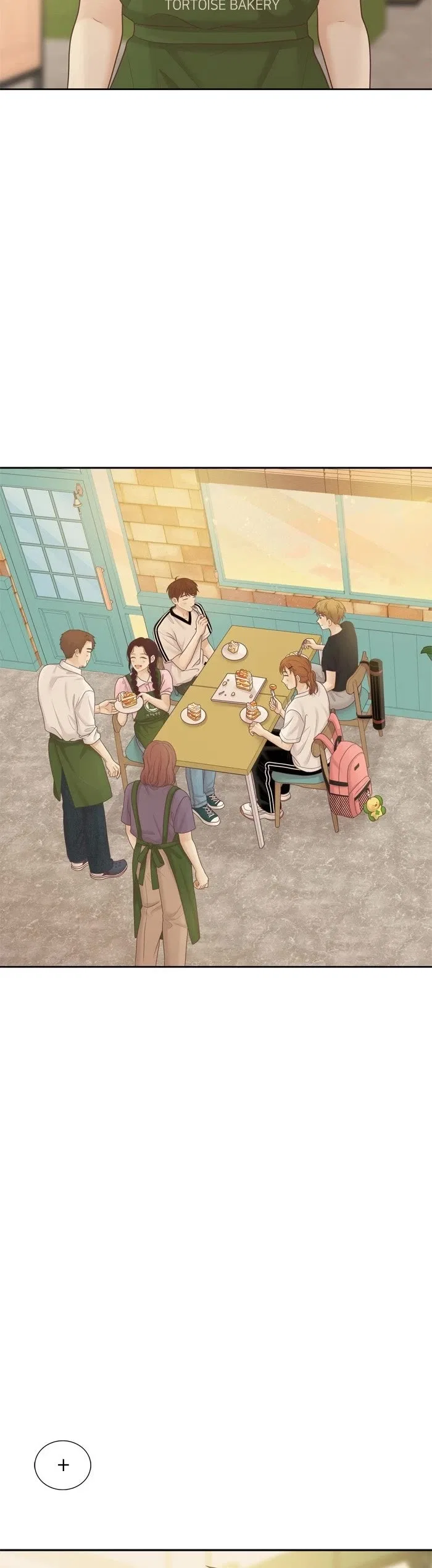 Girl’s World Chapter 477 – Page 45