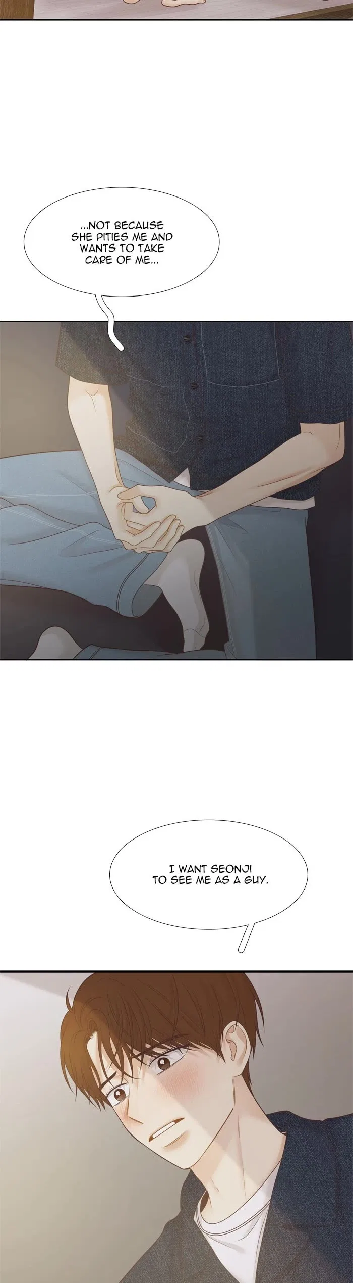 Girl’s World Chapter 476 – Page 5