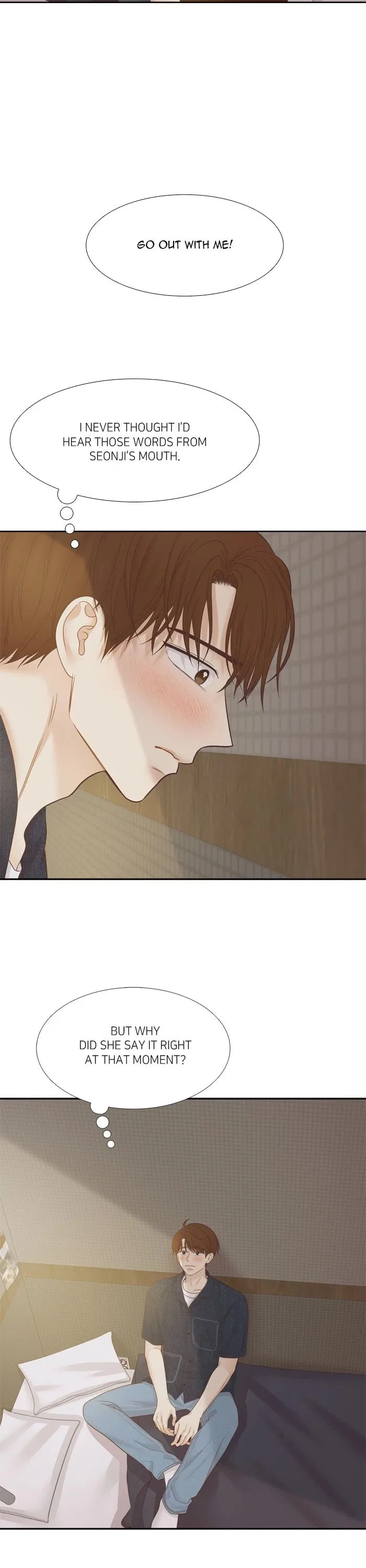 Girl’s World Chapter 476 – Page 7