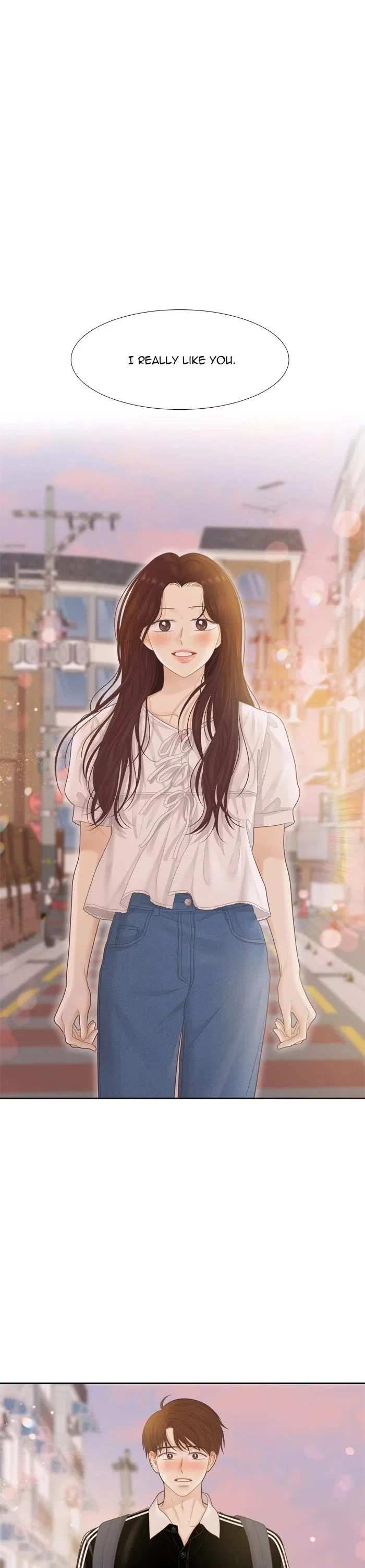 Girl’s World Chapter 476 – Page 8