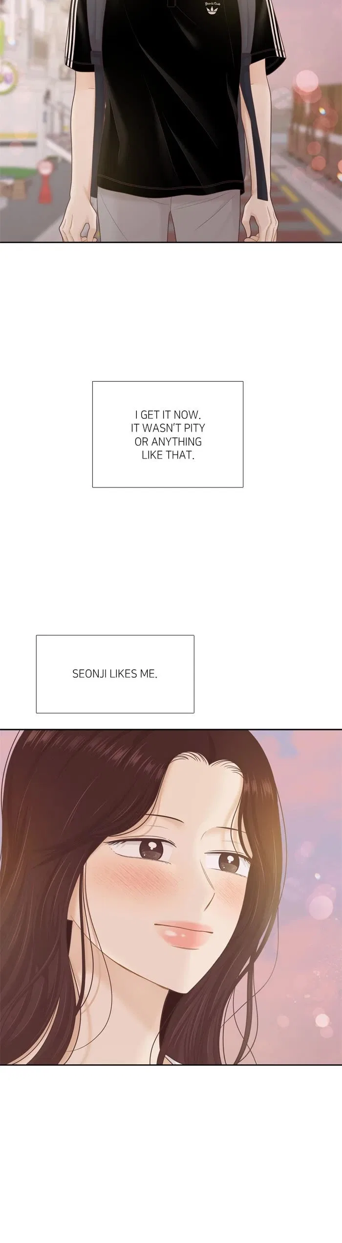Girl’s World Chapter 476 – Page 9