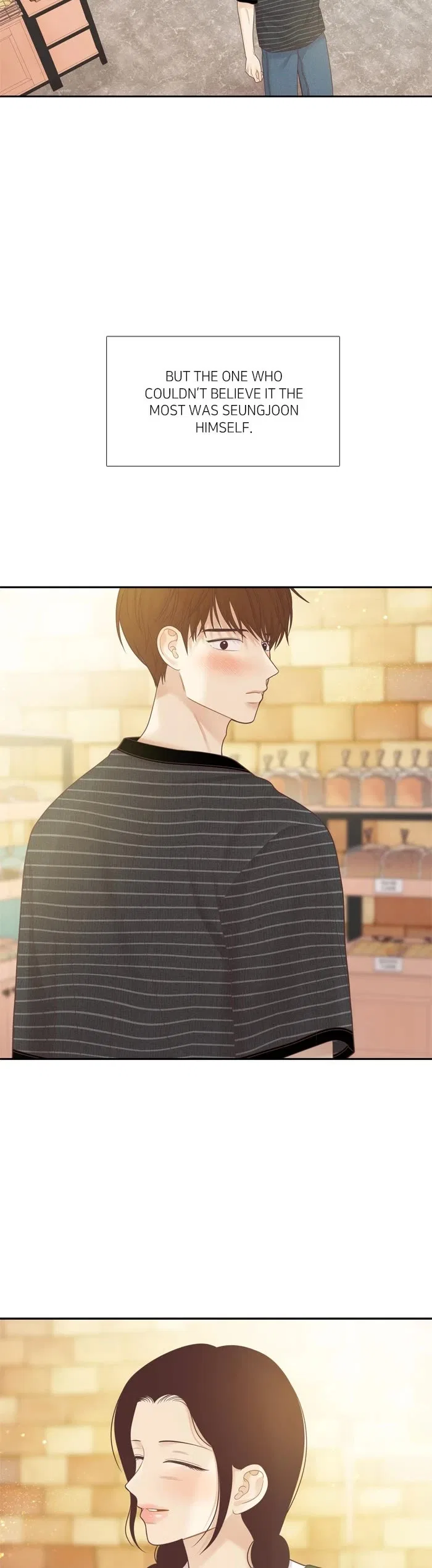 Girl’s World Chapter 476 – Page 20
