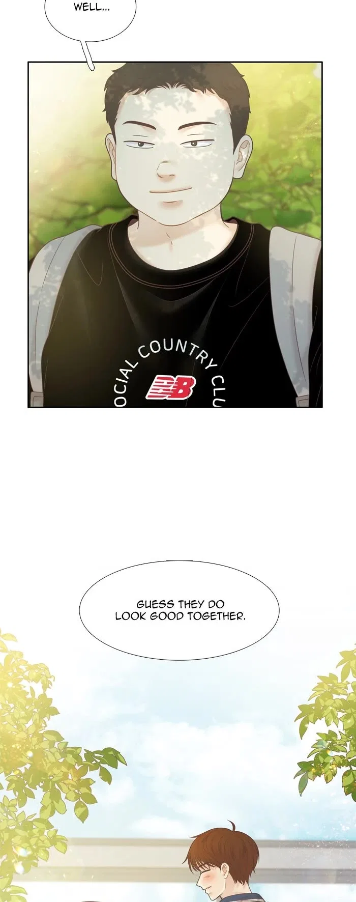 Girl’s World Chapter 476 – Page 38