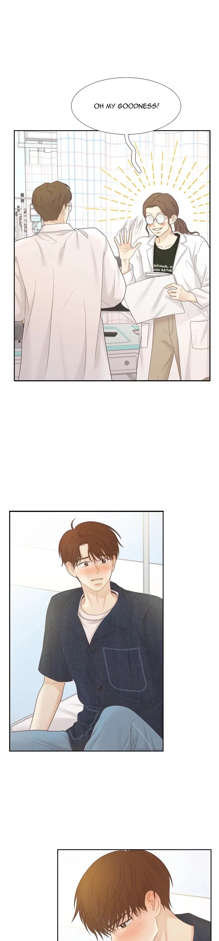 Girl’s World Chapter 475 – Page 3