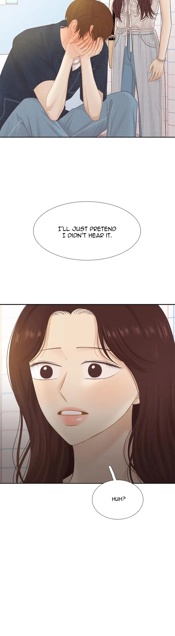 Girl’s World Chapter 475 – Page 5