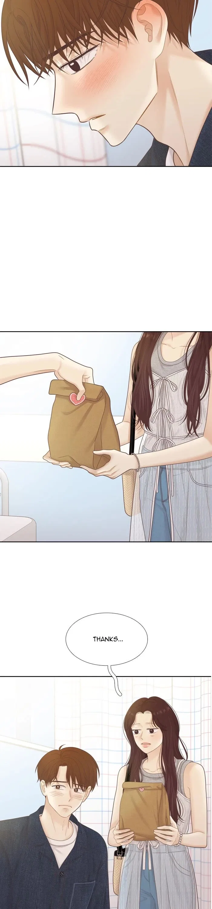 Girl’s World Chapter 475 – Page 7