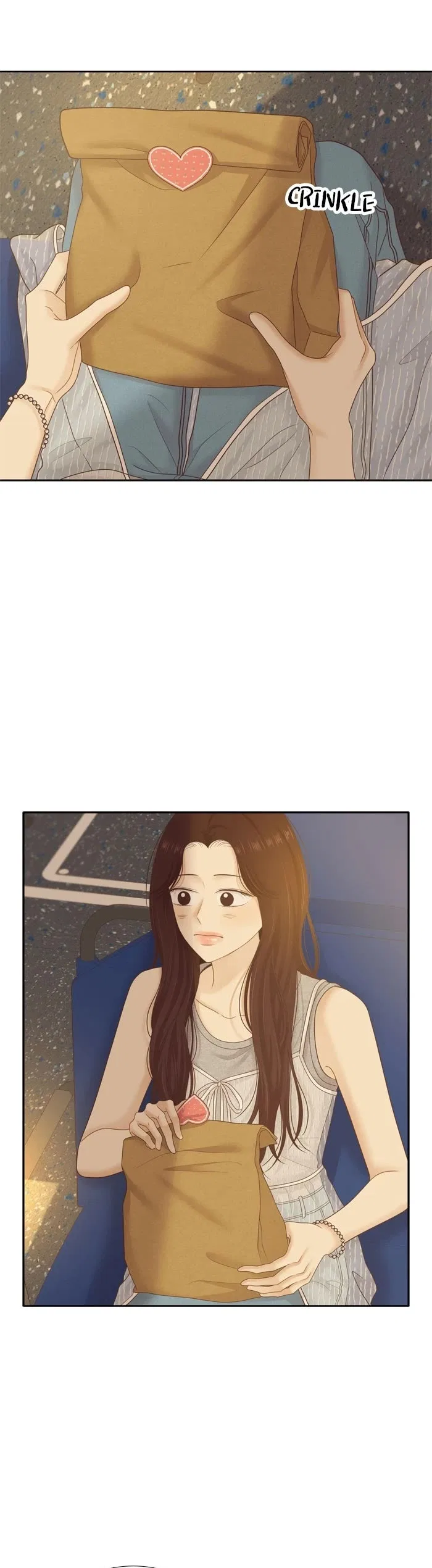Girl’s World Chapter 475 – Page 9