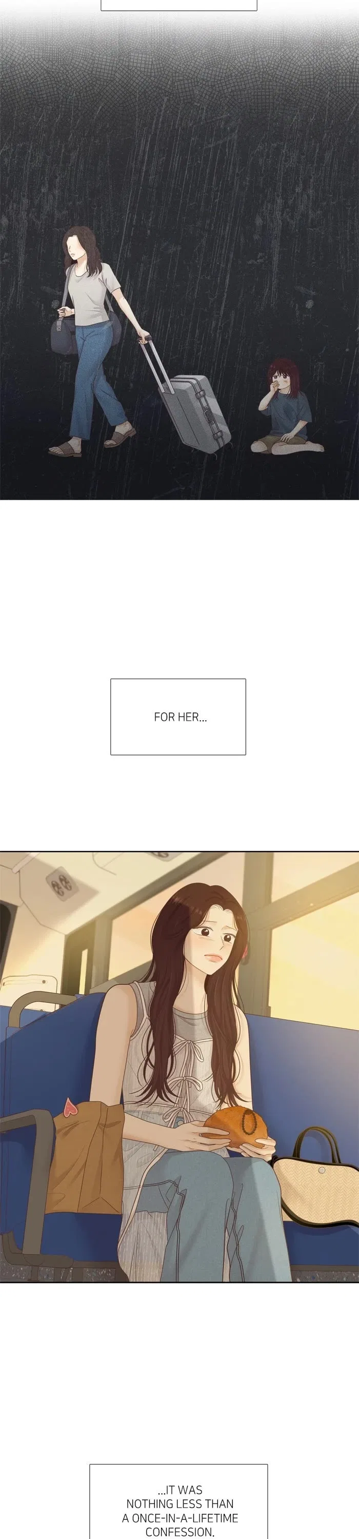 Girl’s World Chapter 475 – Page 12