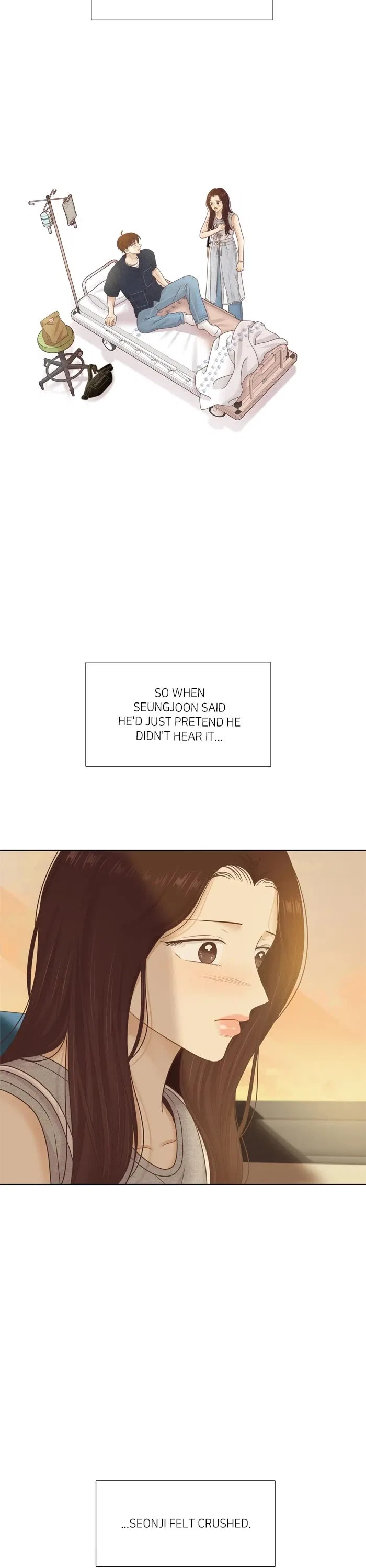 Girl’s World Chapter 475 – Page 13