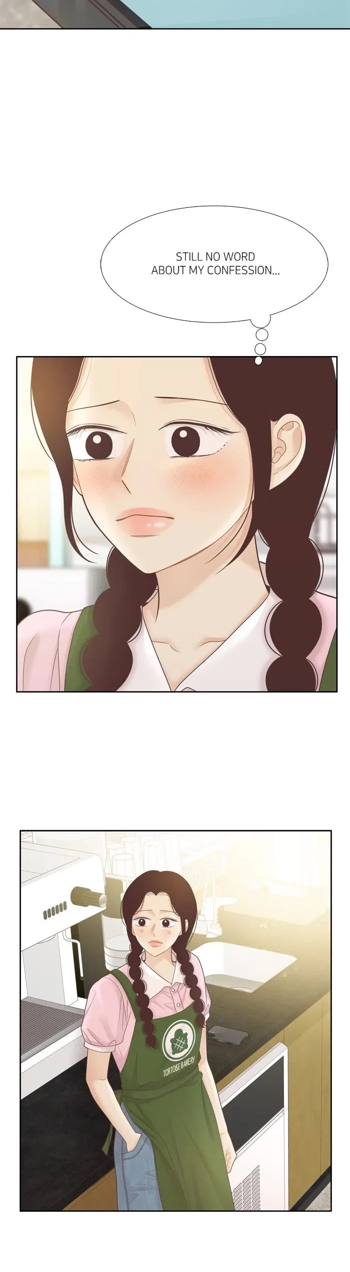 Girl’s World Chapter 475 – Page 24