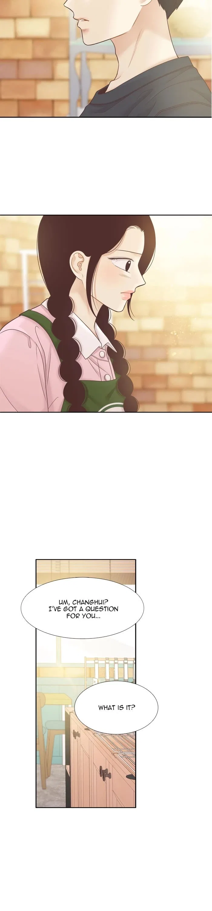 Girl’s World Chapter 475 – Page 28