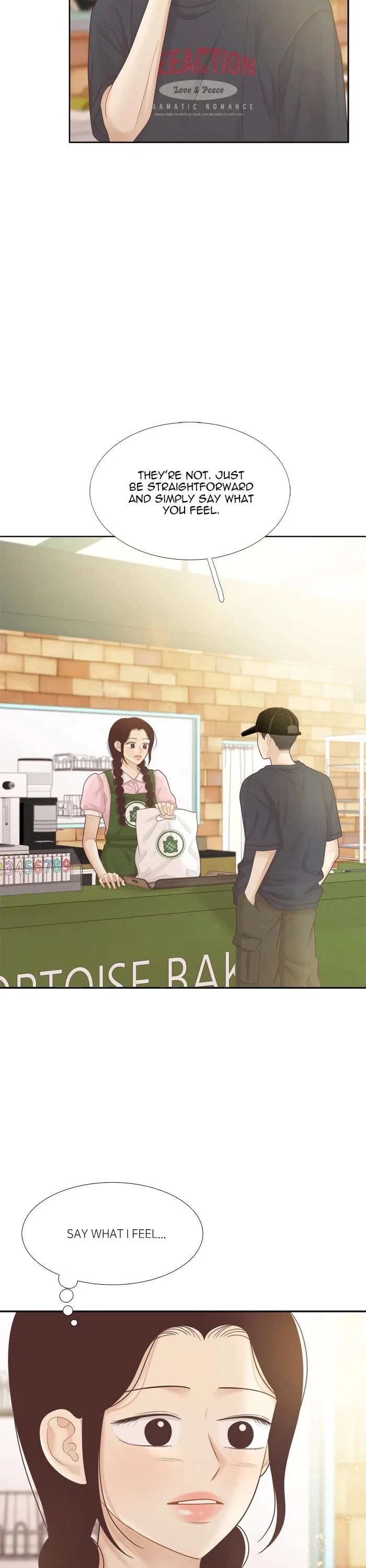 Girl’s World Chapter 475 – Page 32