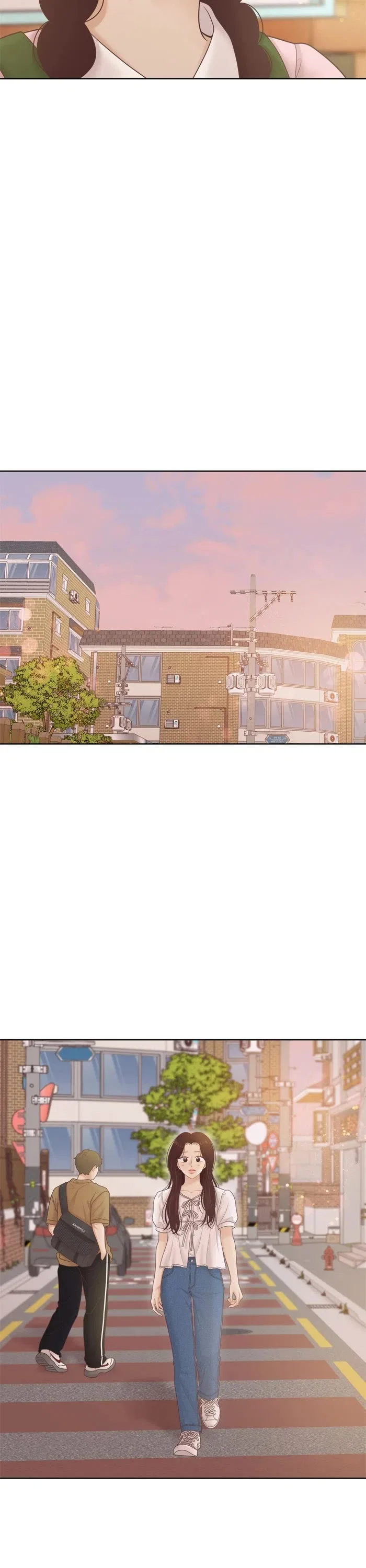 Girl’s World Chapter 475 – Page 33