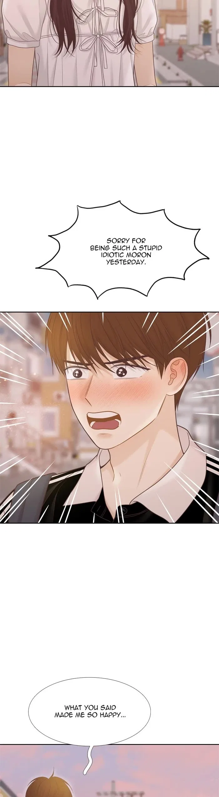 Girl’s World Chapter 475 – Page 35