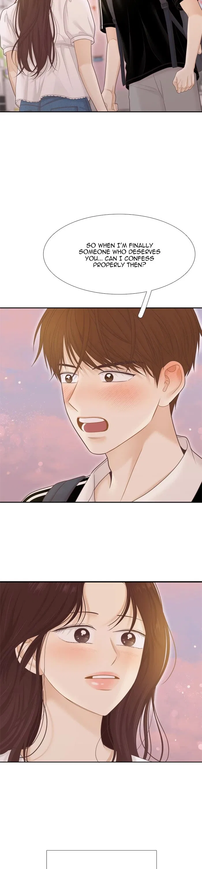 Girl’s World Chapter 475 – Page 37