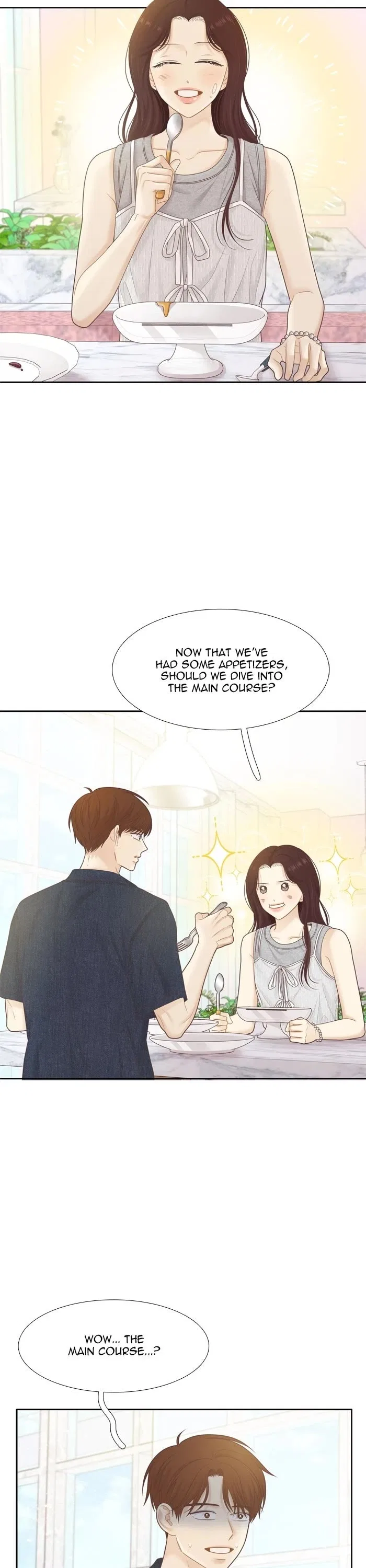 Girl’s World Chapter 474 – Page 2