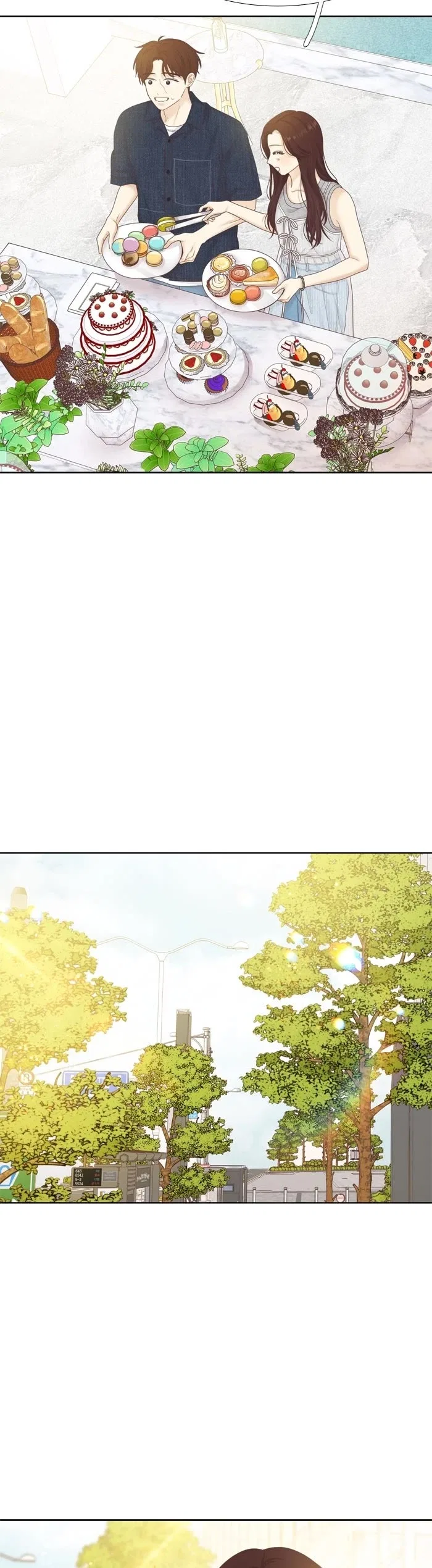 Girl’s World Chapter 474 – Page 9