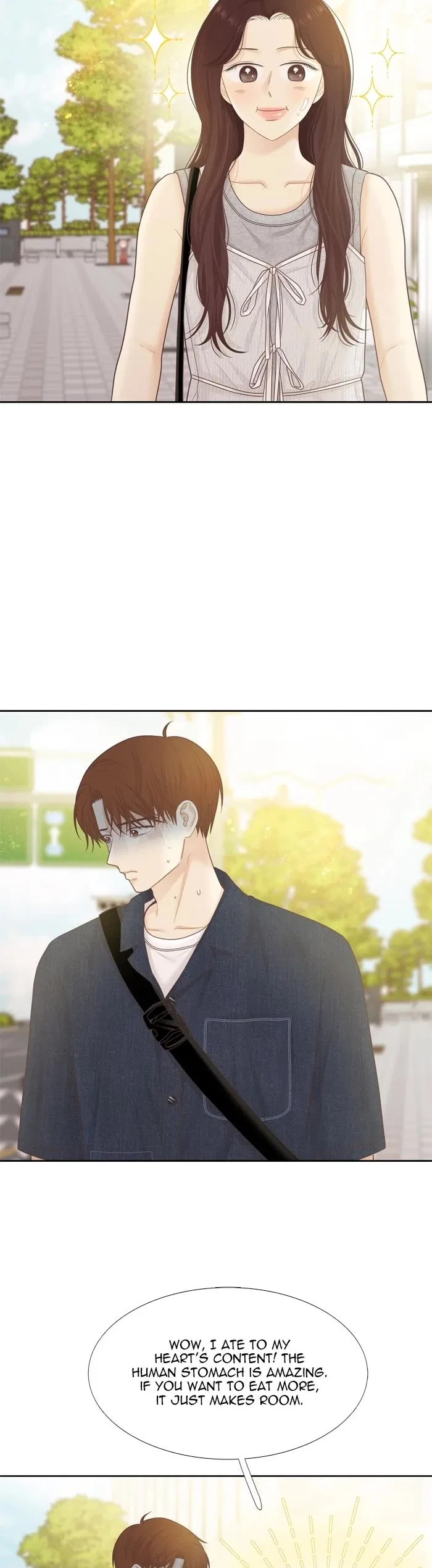 Girl’s World Chapter 474 – Page 10