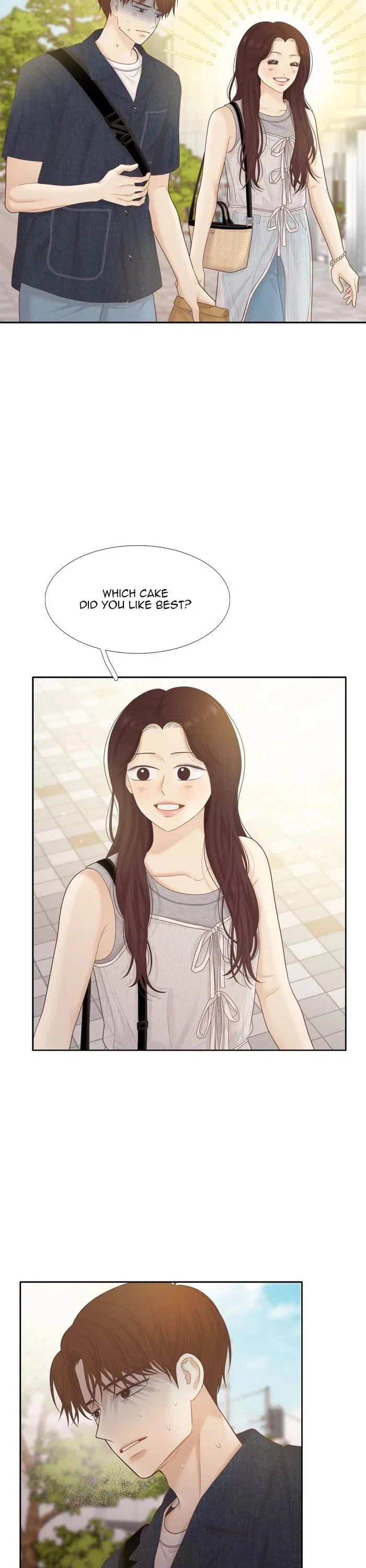 Girl’s World Chapter 474 – Page 11