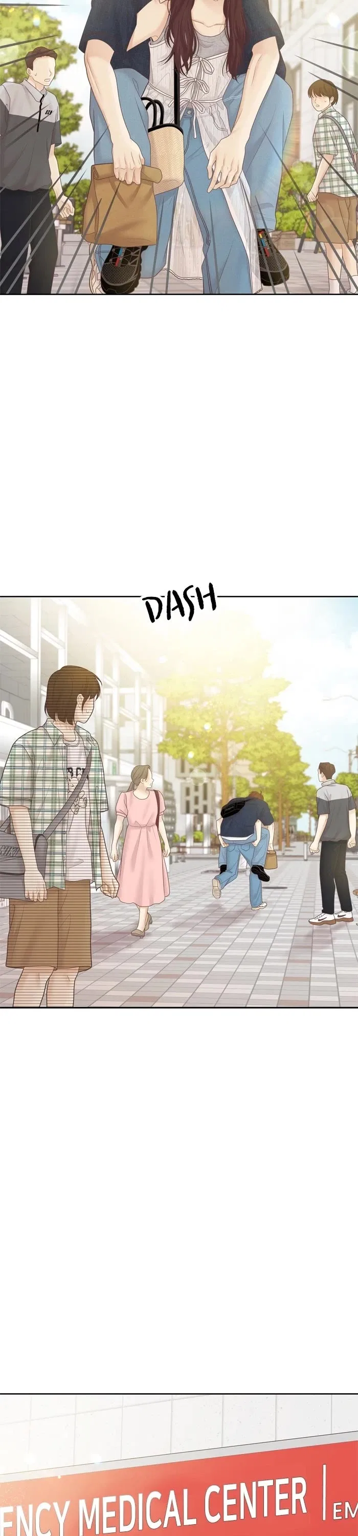 Girl’s World Chapter 474 – Page 18