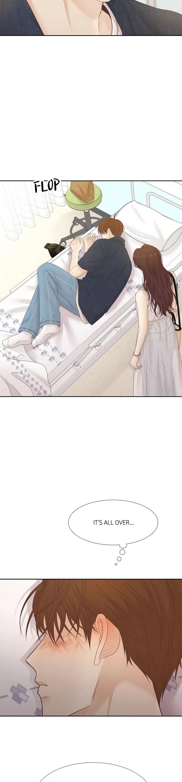 Girl’s World Chapter 474 – Page 28