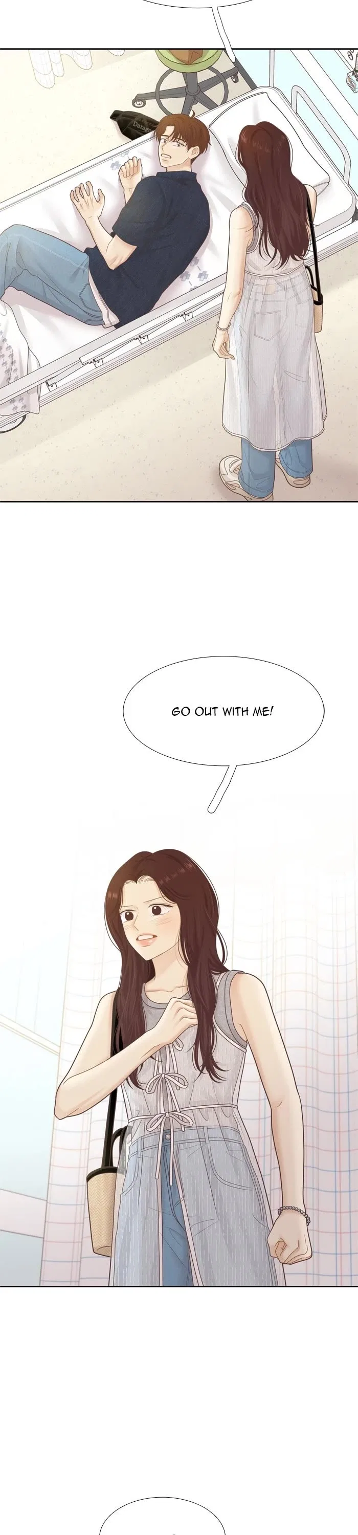 Girl’s World Chapter 474 – Page 37