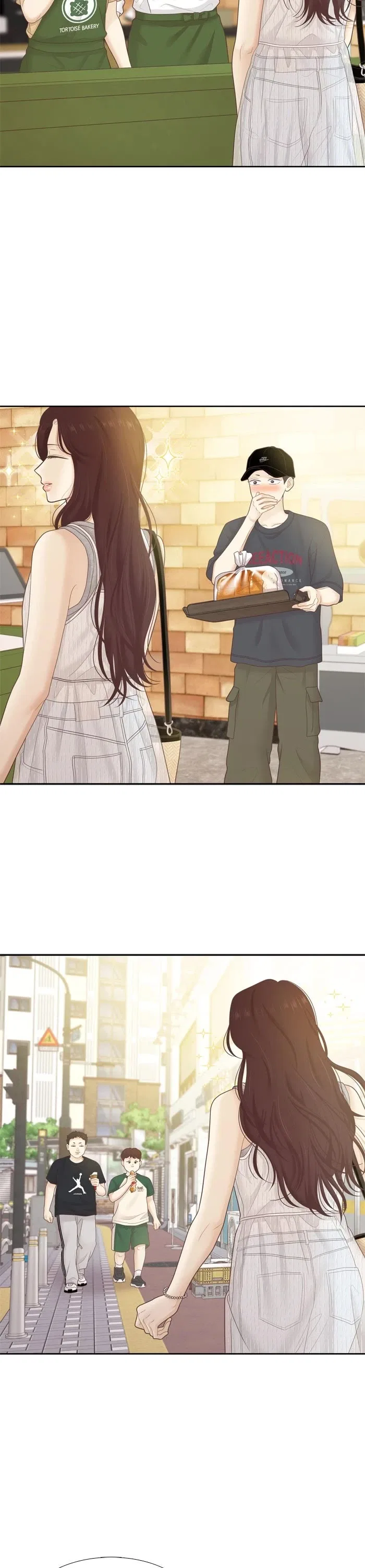 Girl’s World Chapter 473 – Page 11