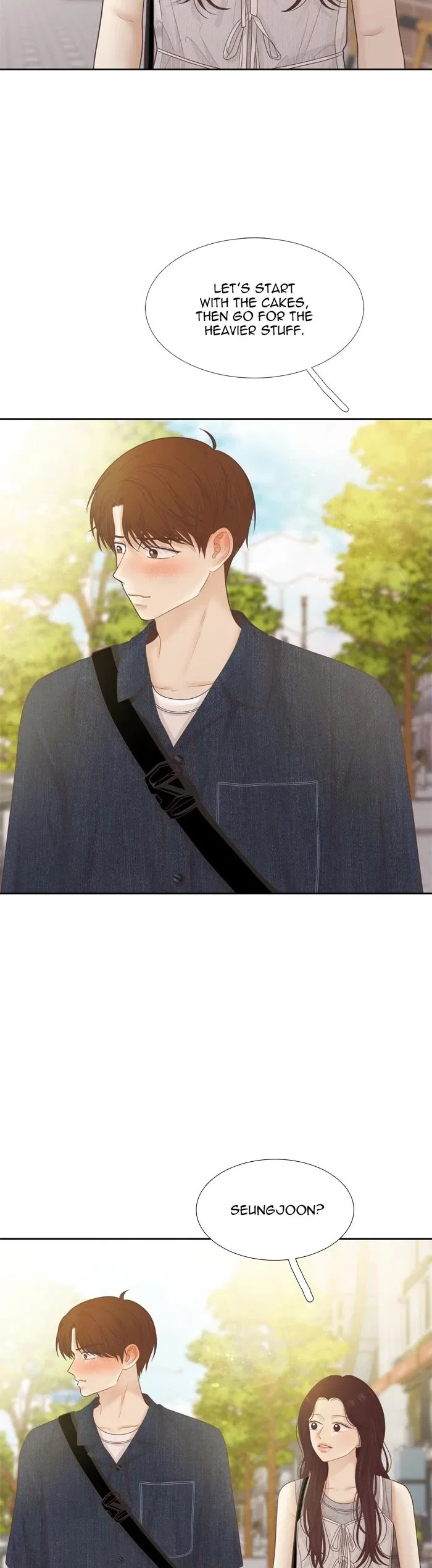 Girl’s World Chapter 473 – Page 15