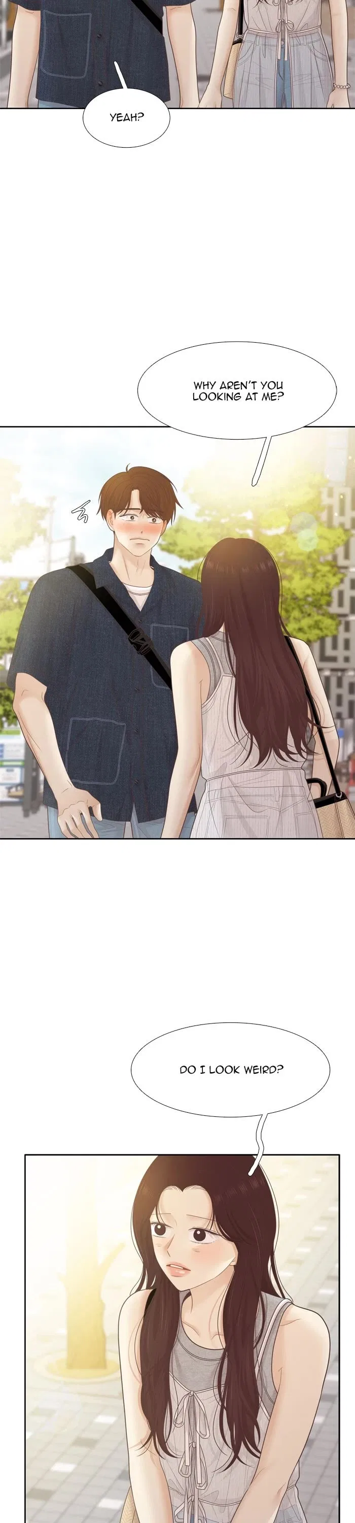 Girl’s World Chapter 473 – Page 16